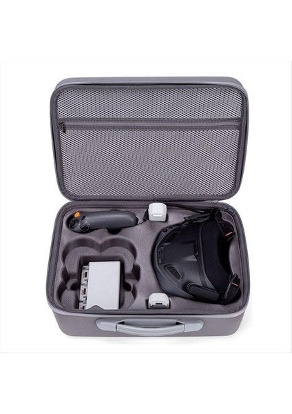 Neo Motion Fly More Combo Sert Koruma Çantası Seyahat Çantası Neo/gözlük N3/rc 3 Için Saklama Kutusu (Yurt Dışından) modelleri