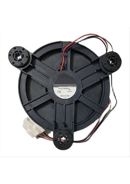 GW12E12MS3MB-52 12V Dc Soğutma Fanı Buzdolabı Dondurucu Aksesuarlarına Uygun (Yurt Dışından)