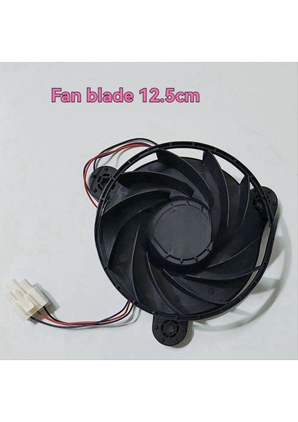 GW12E12MS3MB-52 12V Dc Soğutma Fanı Buzdolabı Dondurucu Aksesuarlarına Uygun (Yurt Dışından) fırsatları