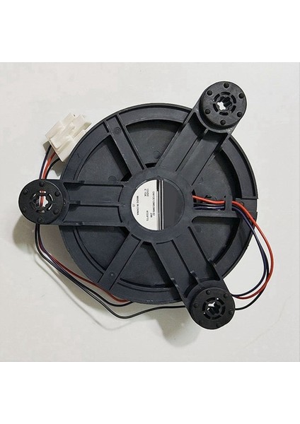 GW12E12MS3MB-52 12V Dc Soğutma Fanı Buzdolabı Dondurucu Aksesuarlarına Uygun (Yurt Dışından) indirimleri