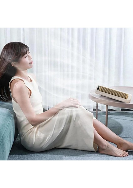 Taşınabilir Klima Soğutma Fanı Çoklu Ayarlanabilir Dişliler Ev Küçük Duvara Monte Sessiz Klima (Yurt Dışından) fiyatları