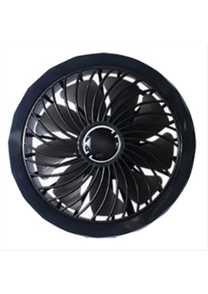 Mobil Klima Fan Sarma Fırçasız Motor USB Yaz Soğutma Giysiler Dış Mekan Havalandırma Taşınabilir (Yurt Dışından) modelleri