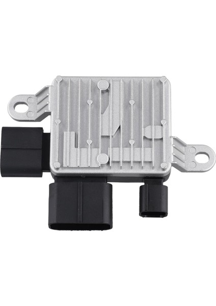 Forte Koup Forte5 Soul Için Araç Soğutma Fanı Direnç Kontrol Motoru 25385-4R500 (Yurt Dışından)