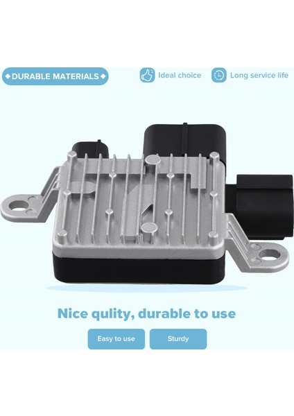 Forte Koup Forte5 Soul Için Araç Soğutma Fanı Direnç Kontrol Motoru 25385-4R500 (Yurt Dışından) modelleri