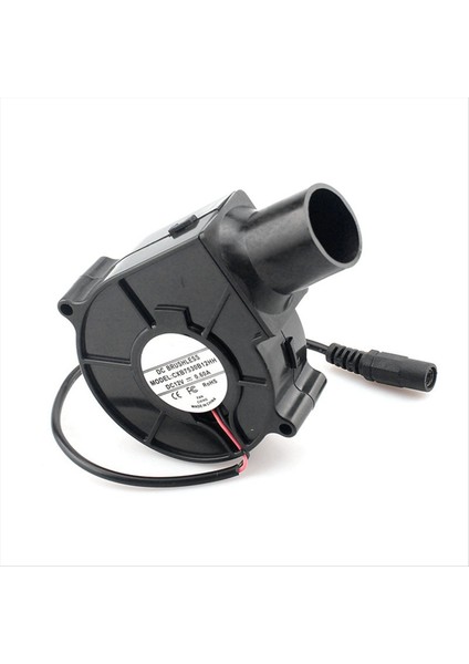 DC12V 1.5A Barbekü Üfleyici Fan Metal Eritme Soğutma Fanları Taşınabilir Elde Taşınabilir Barbekü Kampı (Yurt Dışından) fiyatları