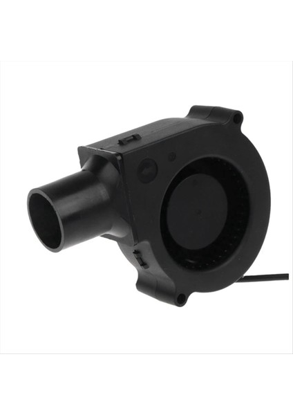 DC12V 1.5A Barbekü Üfleyici Fan Metal Eritme Soğutma Fanları Taşınabilir Elde Taşınabilir Barbekü Kampı (Yurt Dışından) modelleri