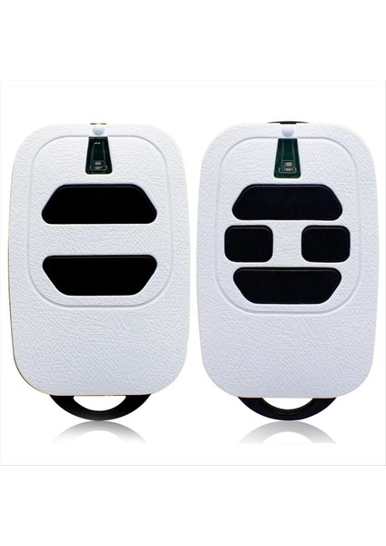 Garaj Kapısı Uzaktan Kumandası 2 Tuşlu + 4 Tuşlu 433.92 Mhz Gt4 Gtı2 Gtı4 Serisi El Tipi Verici Için Değişken Kod (Yurt Dışından)