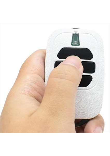 Garaj Kapısı Uzaktan Kumandası 2 Tuşlu + 4 Tuşlu 433.92 Mhz Gt4 Gtı2 Gtı4 Serisi El Tipi Verici Için Değişken Kod (Yurt Dışından) fırsatları