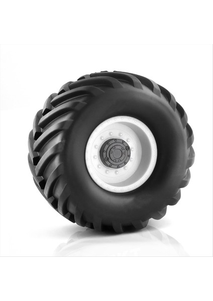 4 Adet 12 mm Altıgen Göbekli Rc Kamyon Lastiği ve Jantları 1/10 Stampede Hoss Yeşil Için 2,95 (Yurt Dışından) fırsatları