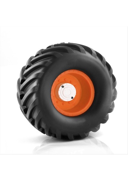 4 Adet 12 mm Altıgen Göbekli Rc Kamyon Lastiği ve Jantları 1/10 Stampede Hoss Yeşil Için 2,95 (Yurt Dışından) indirimleri