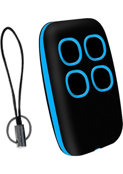 Adet Garaj Kapısı Uzaktan Kumandası 250-913MHZ Çok Frekanslı Çoğaltıcı Klon 433.92MHZ 868.35MHZ Kapı Anahtarlık Vericisi (Yurt Dışından) fırsatları