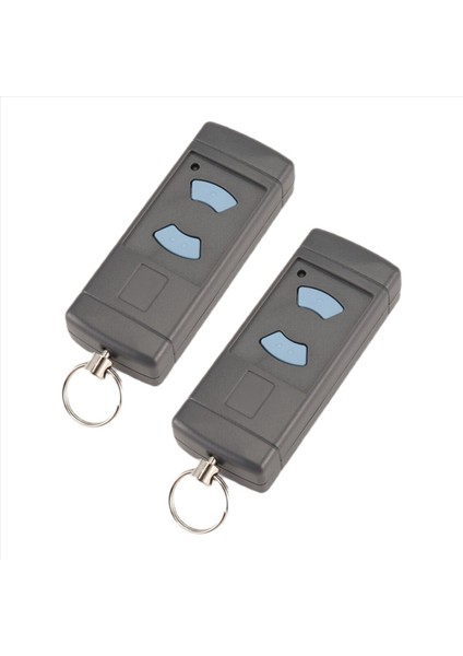 HSE2-868 HS4-868 HSM4-868 Promatic Için 2'li Garaj Kapısı Uzaktan Kumandası El Vericisi Değişimi (Yurt Dışından)