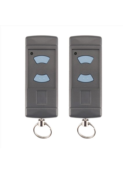 HSE2-868 HS4-868 HSM4-868 Promatic Için 2'li Garaj Kapısı Uzaktan Kumandası El Vericisi Değişimi (Yurt Dışından) modelleri