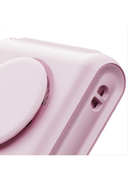 Bel Klipsli ve Boyun Askılı Tasarıma Sahip Şarj Edilebilir Taşınabilir Vantilatör, Kamp ve Açık Hava Aktiviteleri Için Eller Serbest Soğutma (Yurt Dışından) indirimleri