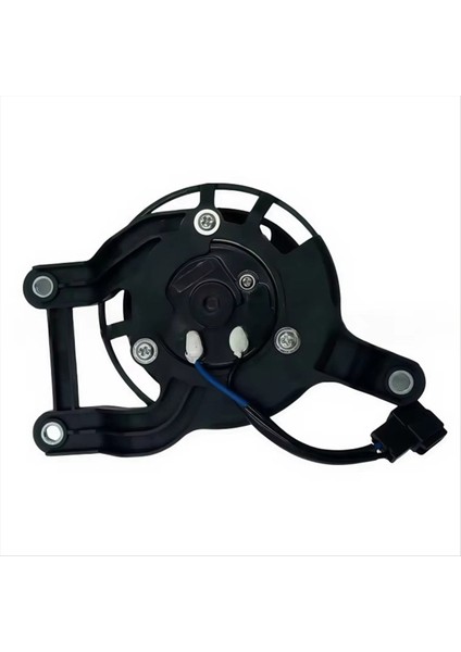 B5V-E2405-00 Y16 Zr SNIPER155 B5VE240500 Için Motocross Soğutma Fanı Radyatörü (Yurt Dışından)