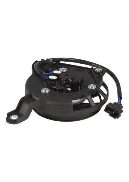 B5V-E2405-00 Y16 Zr SNIPER155 B5VE240500 Için Motocross Soğutma Fanı Radyatörü (Yurt Dışından) fırsatları