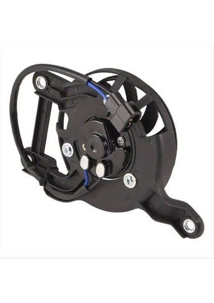 B5V-E2405-00 Y16 Zr SNIPER155 B5VE240500 Için Motocross Soğutma Fanı Radyatörü (Yurt Dışından) indirimleri