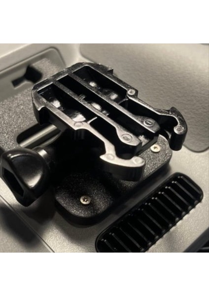 Rc 2 Uzaktan Kumanda Braket Plakası Için 3D Baskılı Montaj Tutucu Adaptörü Mini 4 Air 3 Drone Aksesuarları (Yurt Dışından) fırsatları