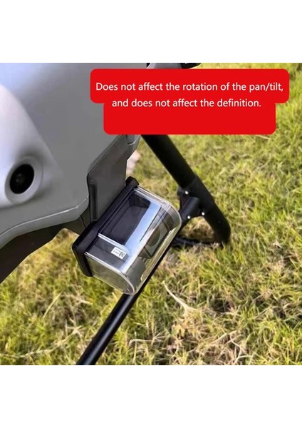 Agras T40 T20P Bitki Gimbal Lens Koruma Kılıfı Tarım Drone Aksesuarları Için Toz Geçirmez Kapak Koruyucu (Yurt Dışından) fiyatları