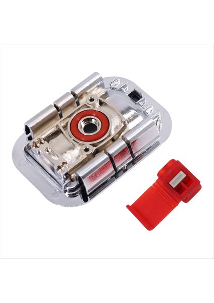 5 Adet W11462342 Buzdolabı LED Işık Modülü AP6989197 PS16218086 W10908166 W10607479 W10843339'U Değiştirin (Yurt Dışından) fırsatları