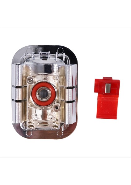 5 Adet W11462342 Buzdolabı LED Işık Modülü AP6989197 PS16218086 W10908166 W10607479 W10843339'U Değiştirin (Yurt Dışından) indirimleri