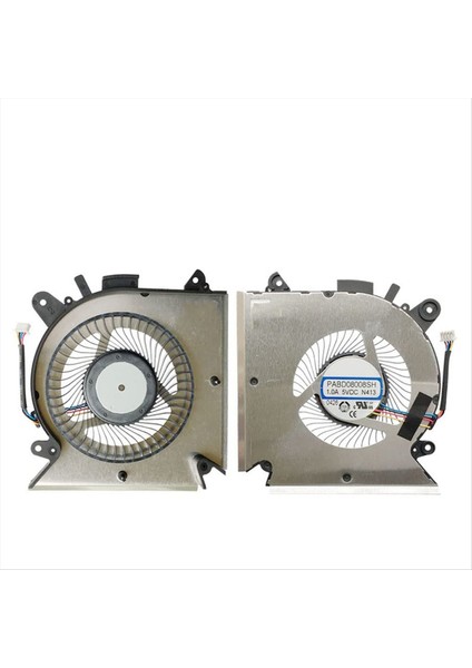 GF63 GF65 MS-16R1 MS-16R2 PABD08008SH N413 E322500300A Için Cpu Soğutma Fanı (Yurt Dışından) fiyatları