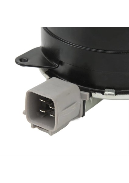 Swıft 1.3l 2005‑2009 Için 12V Araç Kondansatör Soğutma Fanı Motoru (Yurt Dışından) modelleri