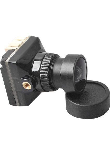 B19 Pro Mini Fpv Kamera 2.1mm Lens 135° Fov Geçişli Pal/ntsc Rc Iha'lar Için (Yurt Dışından)
