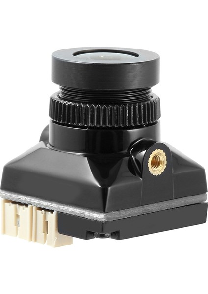 B19 Pro Mini Fpv Kamera 2.1mm Lens 135° Fov Geçişli Pal/ntsc Rc Iha'lar Için (Yurt Dışından) fiyatları