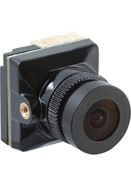 B19 Pro Mini Fpv Kamera 2.1mm Lens 135° Fov Geçişli Pal/ntsc Rc Iha'lar Için (Yurt Dışından) modelleri