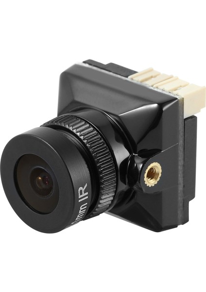 B19 Pro Mini Fpv Kamera 2.1mm Lens 135° Fov Geçişli Pal/ntsc Rc Iha'lar Için (Yurt Dışından) fırsatları