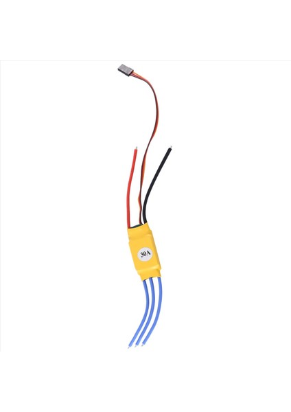 Xxd 30A Fırçasız Motor Esc DÖRTLÜ-SU27 Rc Uçak Quadcopter Drone Modeli Için (Yurt Dışından) fiyatları