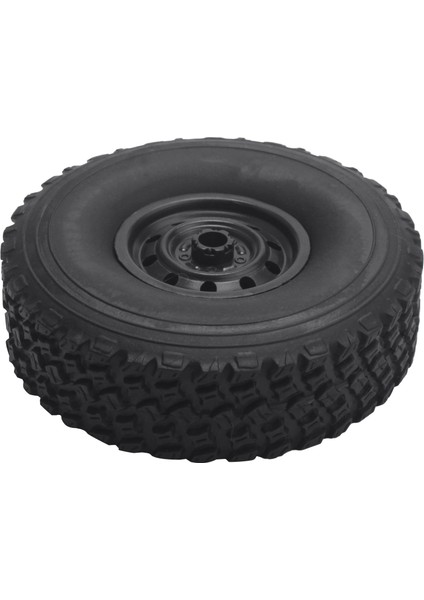 Mn D90 D91 D99 MN99S C14 C24 C34 C44 Yedek Parçaları Için 4 Adet Rc Araba Lastiği, Lastik Jant Yükseltme Aksesuarları (Yurt Dışından)