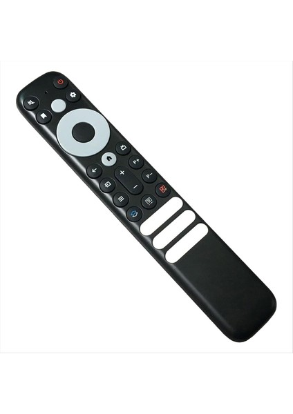 RC902V Fmr4 Mini-Led QLED 4K UHD Akıllı Android Tv Için Ses Fonksiyonu Olmayan Uzaktan Kumandayı Değiştirin (Yurt Dışından)