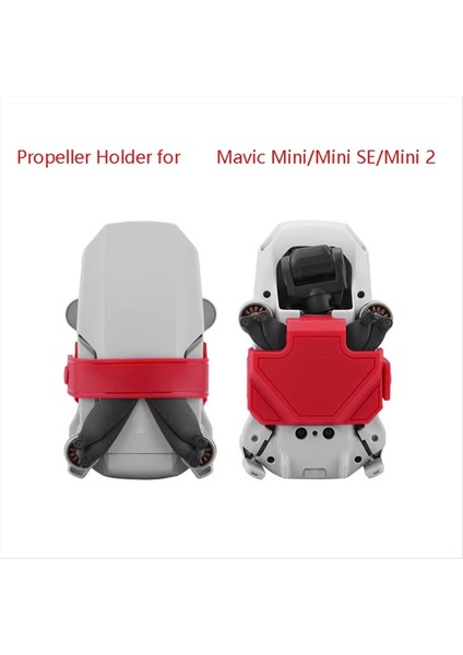 Mini/mini Se/mini 2 Drone Aksesuarları Için Pervane Tutucu Koruyucu Sabitleyici Sabitleyici Pervane Koruyucu (Yurt Dışından) fiyatları