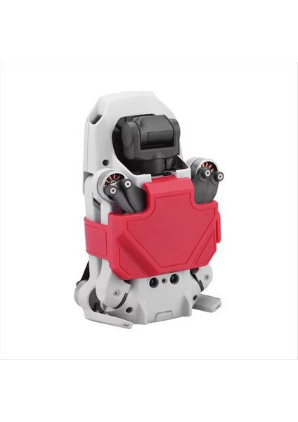 Mini/mini Se/mini 2 Drone Aksesuarları Için Pervane Tutucu Koruyucu Sabitleyici Sabitleyici Pervane Koruyucu (Yurt Dışından) indirimleri
