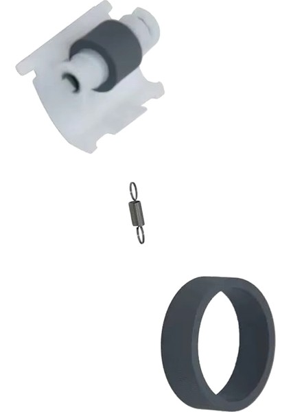 L3160, L3110, L3115, L3116 Için 10 Set Besleme Ayırma Alma Silindiri Kauçuk Lastiği (Yurt Dışından) fiyatları