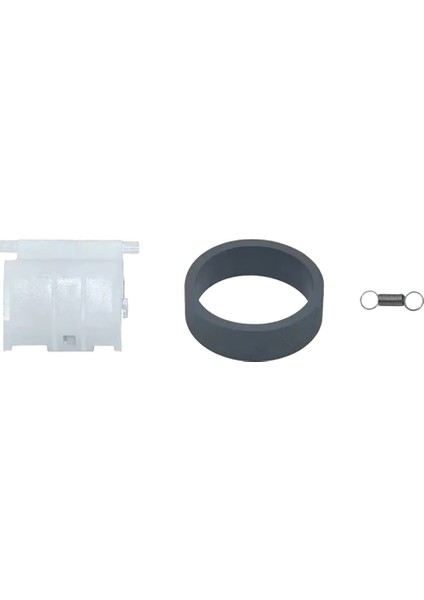 L3160, L3110, L3115, L3116 Için 10 Set Besleme Ayırma Alma Silindiri Kauçuk Lastiği (Yurt Dışından) modelleri