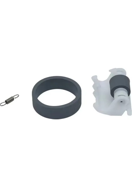 L3160, L3110, L3115, L3116 Için 10 Set Besleme Ayırma Alma Silindiri Kauçuk Lastiği (Yurt Dışından) indirimleri