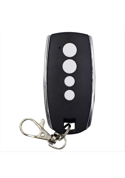 Garaj Kapısı Uzaktan Kumandası 433MHZ Kablosuz Sürgülü Kapı Kontrol Cihazı El Vericisi Için (Yurt Dışından)