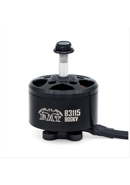 Surpasshobby Bat 3115 Fırçasız Motor 900KV Drone Fpv Yarış Parçaları Dıy Aksesuarları (Yurt Dışından)
