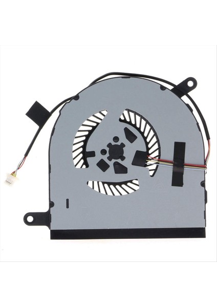 Cpu Soğutma Fanı 17 7778 7779 0YJ94J YJ94J NS85B00-15L14 023.1006N.0001 (Yurt Dışından)