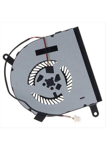 Cpu Soğutma Fanı 17 7778 7779 0YJ94J YJ94J NS85B00-15L14 023.1006N.0001 (Yurt Dışından) fırsatları