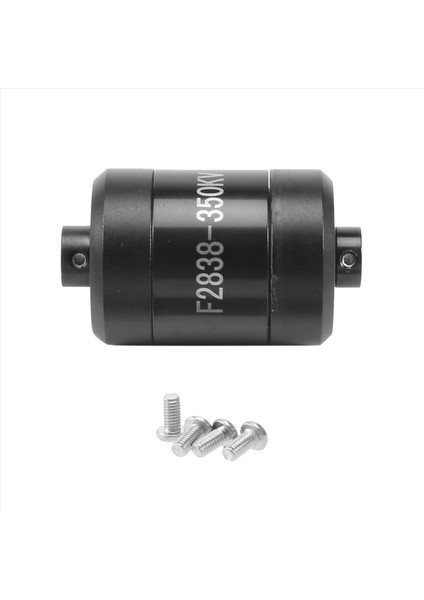 F2838 350KV 3-4s Sualtı Fırçasız Dc Motor 2,4kg Itki Gücü 150W IP28 Su Geçirmez Rc Tekne Iticisi Rov Için (Yurt Dışından) modelleri