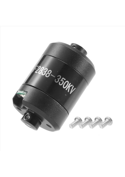 F2838 350KV 3-4s Sualtı Fırçasız Dc Motor 2,4kg Itki Gücü 150W IP28 Su Geçirmez Rc Tekne Iticisi Rov Için (Yurt Dışından) fırsatları