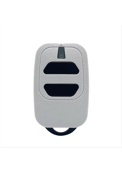 Gt4 Gtı2 Gtı4 Serisi El Tipi Verici Için 433.92MHZ Değişken Kodlu 2 Anahtarlı Garaj Kapısı Uzaktan Kumandası (Yurt Dışından)