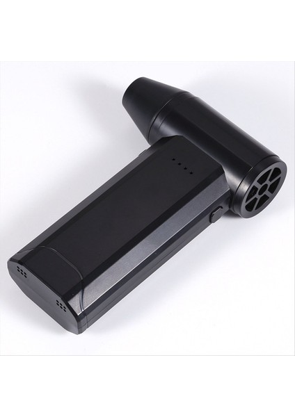 100000 Rpm Elektrikli Hava Temizleme Üfleyici Şiddetli Araç Bilgisayar Temizleme Aracı Elde Taşınabilir Kanal (Yurt Dışından) fırsatları