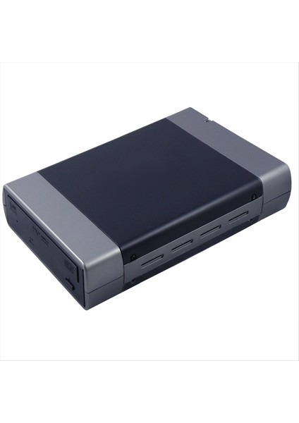 7 Pc Abd Fişi Için 5,25 Inç USB 3.0 Harici Optik Sürücü Kutusu Muhafaza Kutusu Adaptörü (Yurt Dışından)