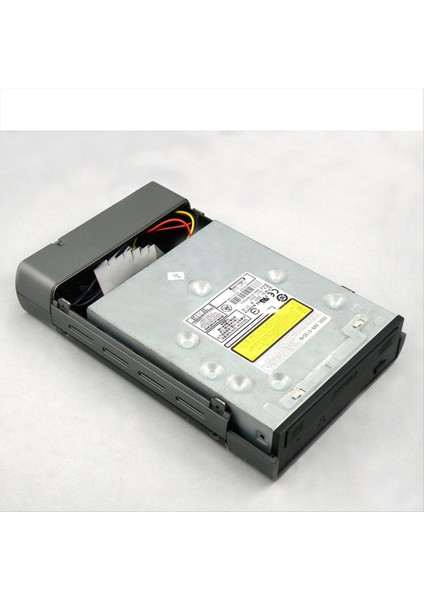 7 Pc Abd Fişi Için 5,25 Inç USB 3.0 Harici Optik Sürücü Kutusu Muhafaza Kutusu Adaptörü (Yurt Dışından) indirimleri