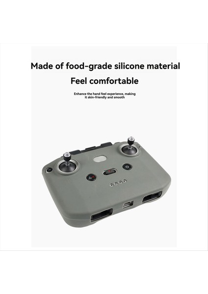 Neo/mini 4 Pro Için Koruyucu Kılıf, Çizilmez Kapak, Rc N1/n2/n3 Kontrol Kılıfı, Drone Aksesuarları, Kırmızı (Yurt Dışından) fırsatları